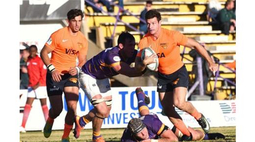 Currie Cup – Formación confirmada de Jaguares XV para enfrentar a Valke