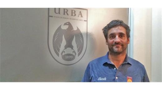 URBA – Matías Fresia es el nuevo Director de Referato