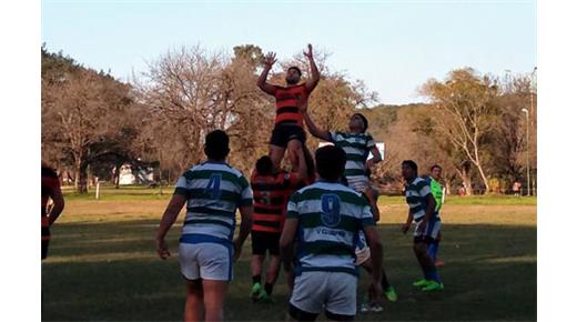 Liguilla Ascenso 2020 – Santiago Rugby es el único líder