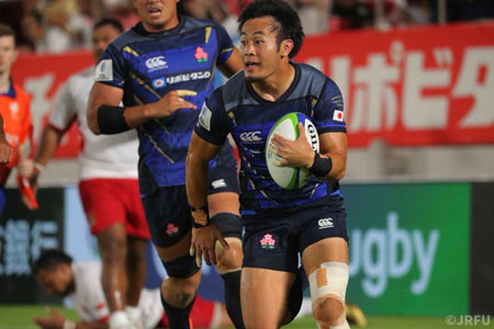 World Rugby – Japón acecha a Los Pumas en el ranking