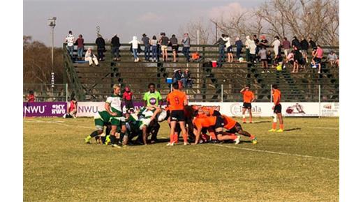 Currie Cup – Sigue el invicto de Jaguares XV en Sudáfrica