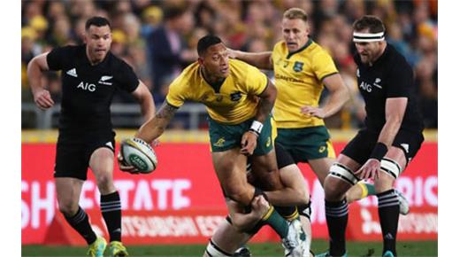 Internacionales – Folau le inició una acción legal a la Unión Australiana