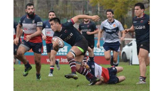 Lanús, la próxima parada de Daom