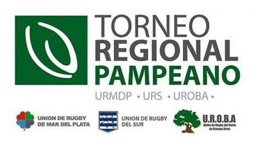 Regional Pampeano – Comienza el Torneo Reubicación