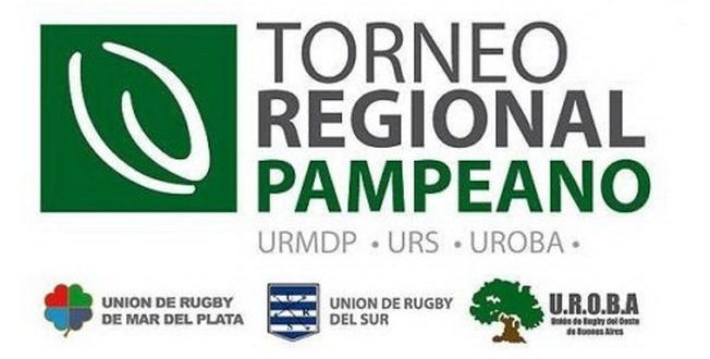 Regional Pampeano – Comienza el Torneo Reubicación