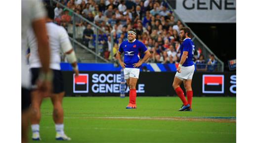 Test Match – Francia venció a Italia en el último amistoso antes del Mundial