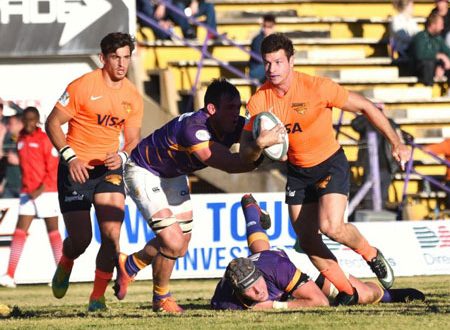 Currie Cup – Alineación de Jaguares XV para la final