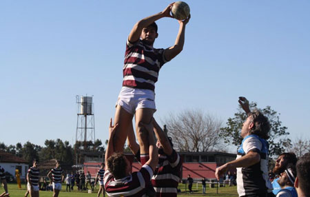 Los Molinos se consagró campeón