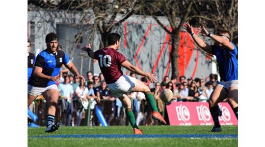 Gonzalo Gutiérrez Taboada fue el goleador de la fase regular