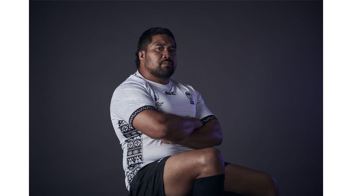 Fiji anunció los XV para el duelo ante Australia