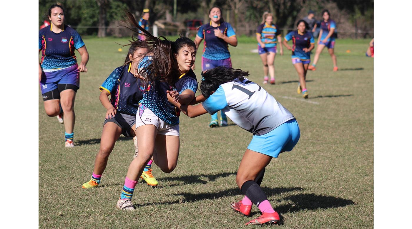 Pasó la 3° fecha del Clausura Femenino