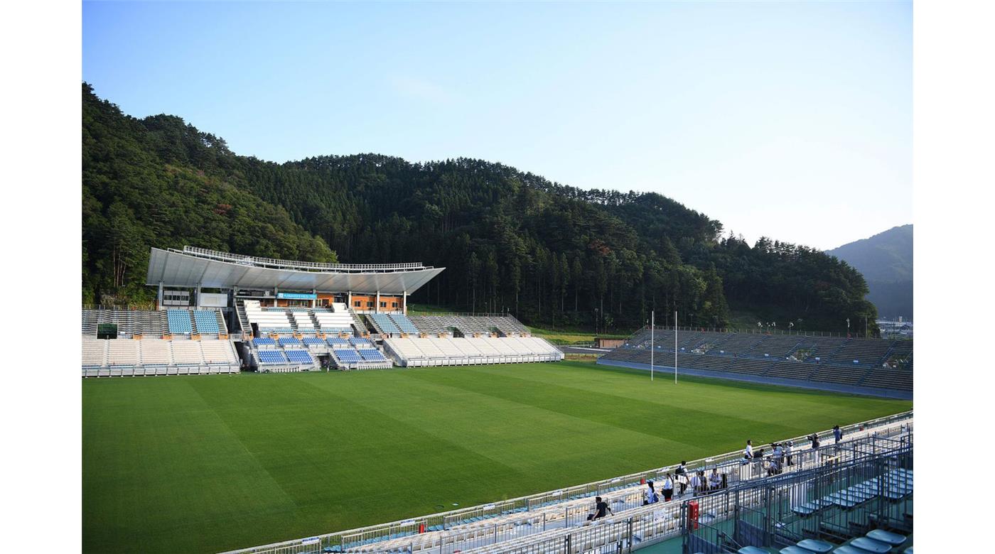 John Mckee: “El rugby es más que un deporte para Kamaishi”