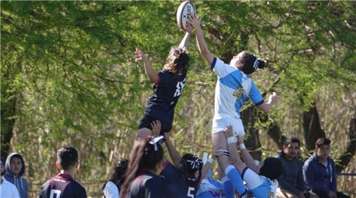 La Plata y Centro Naval finalistas de la Zona Campeonato 