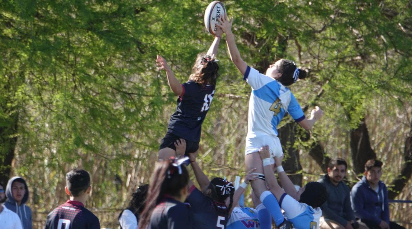 La Plata y Centro Naval finalistas de la Zona Campeonato 