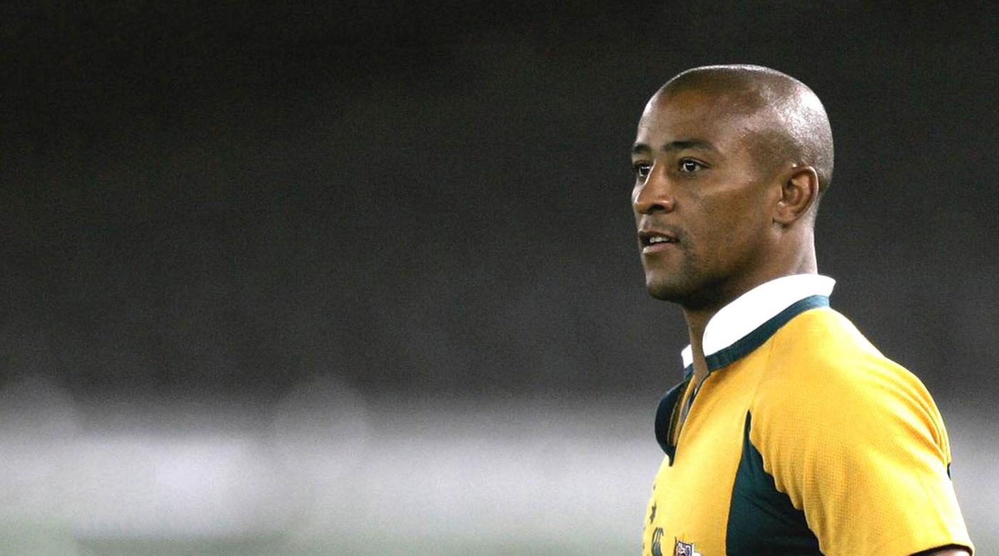 George Gregan: “Los Wallabies jugaron mal 43 minutos”