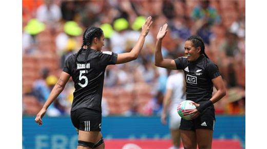 Internacionales – Se anunciaron los nominados a World Rugby Sevens Players of the Year 2019