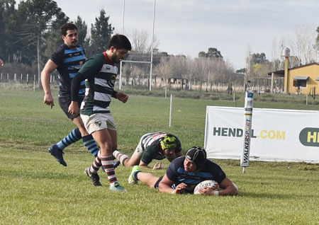 Triunfo de Porteño que lo deja en vilo para seguir soñando