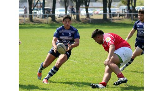 Anual Tucumano – Pasó la 6° fecha del torneo