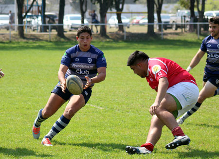 Anual Tucumano – Pasó la 6° fecha del torneo