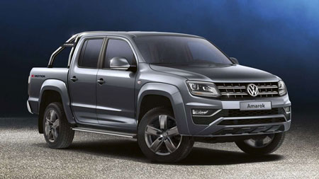 Amarok se vuelve a convertir en la protagonista del mundo ovalado del rugby de Buenos Aires