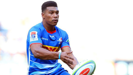 Premiership – Damian Willemse jugará en Saracens