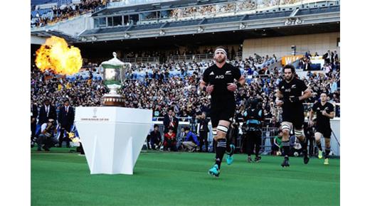 Ránking WR – Los All Blacks volvieron al puesto número 1