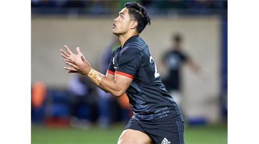 Test Match – Josh Ioane podría debutar frente a Tonga