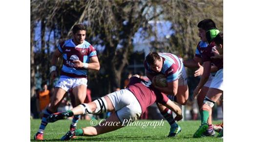 Newman goleó a Plaza y sueña con las semifinales