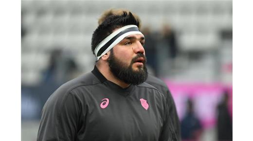 Ramiro Herrera jugará en La Rochelle