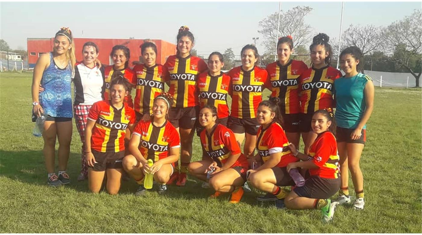 Cardenales se quedó con el Clausura Femenino