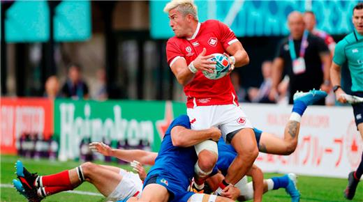 La vida después del rugby