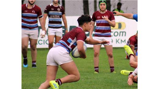 Se jugó la 1° fecha del Torneo Regional del NOA Juvenil