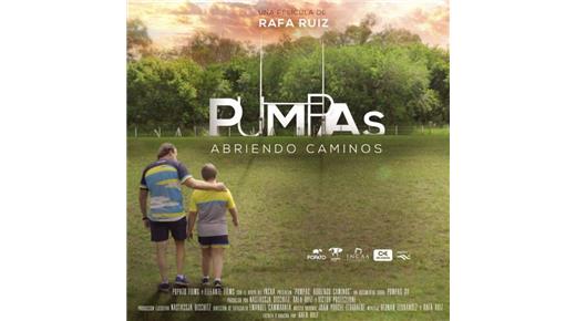 “Pumpas. Abriendo Caminos”