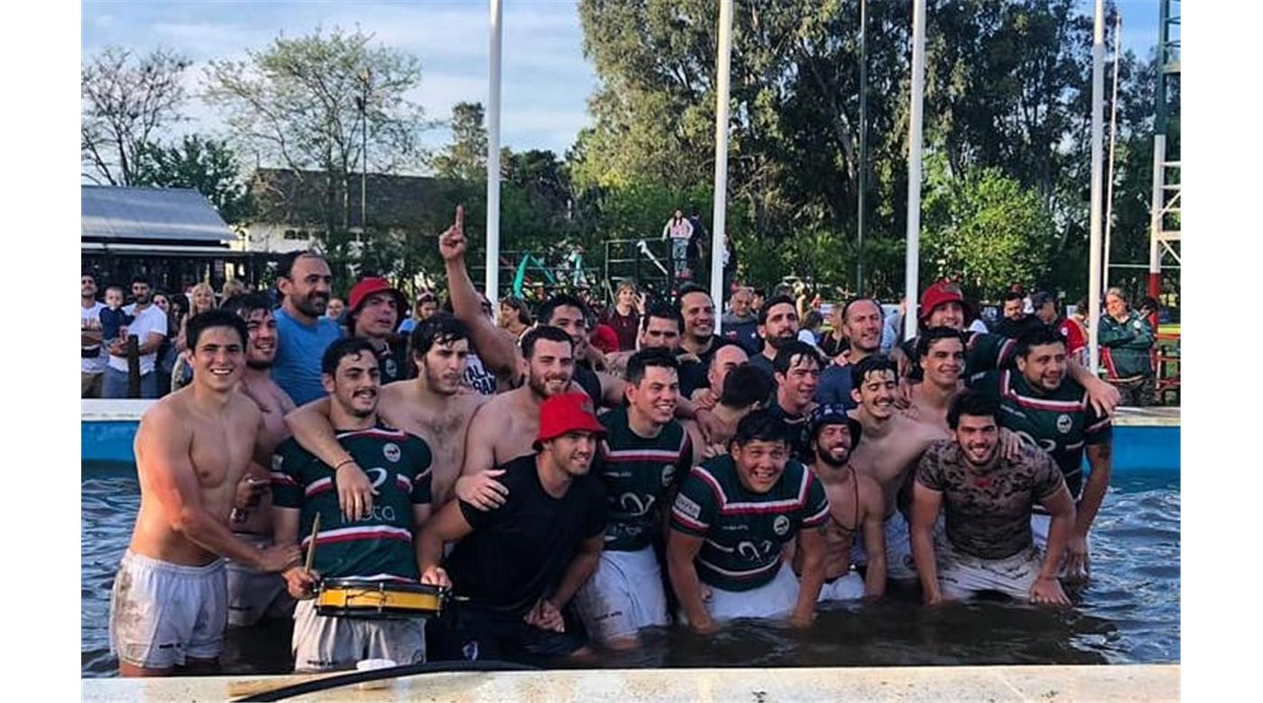 Delta superó a Italiano y gritó campeón en Primera C