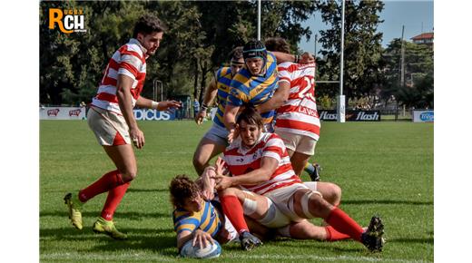 Reviví el triunfo de Hindú sobre el Jockey Club de Córdoba