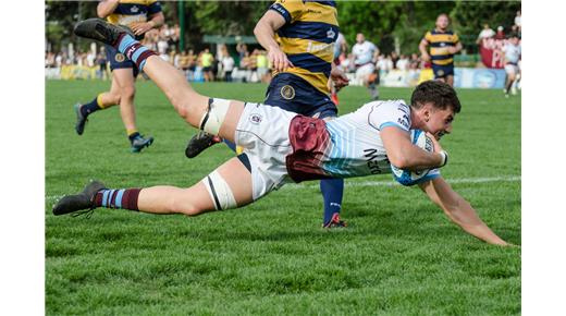 Se definieron los cuartos de final del torneo