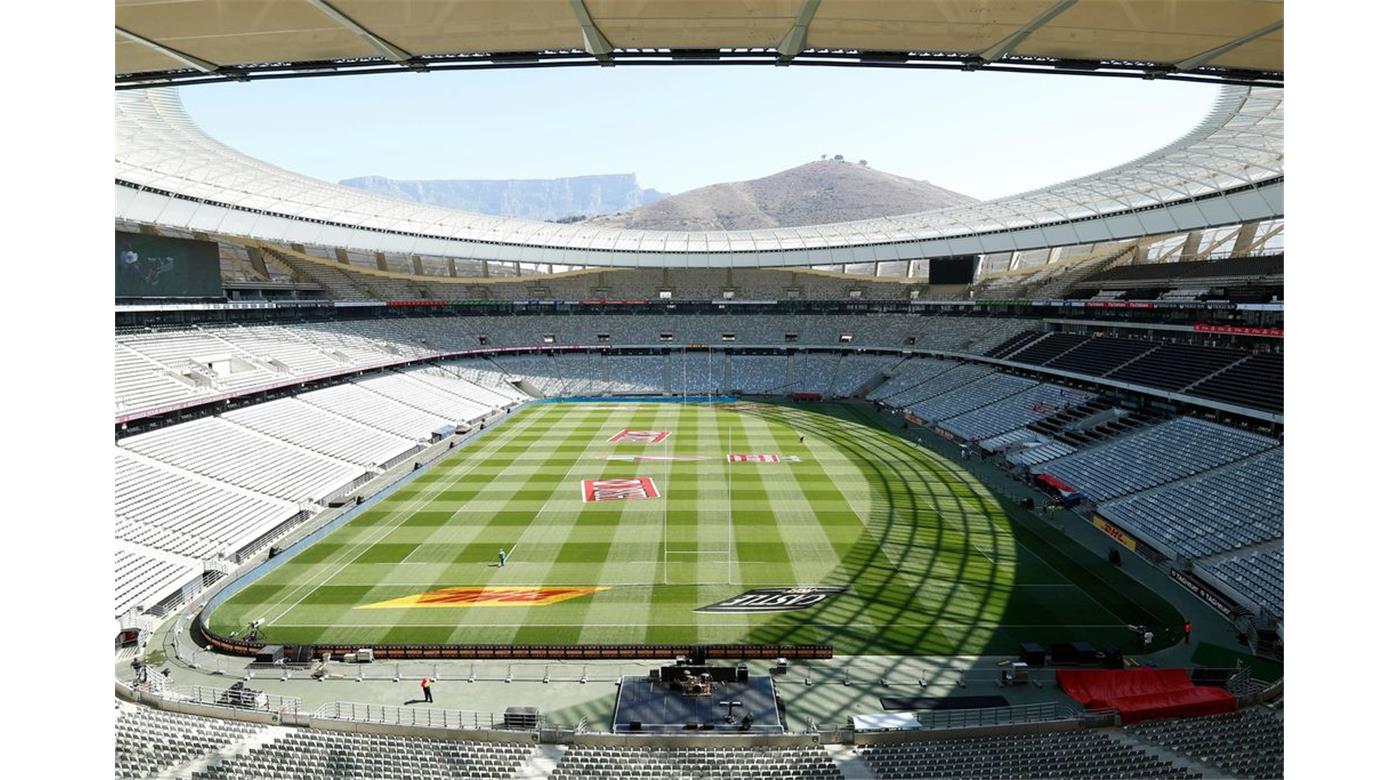 La Copa del Mundo de Seven 2022 se celebrará en Sudáfrica