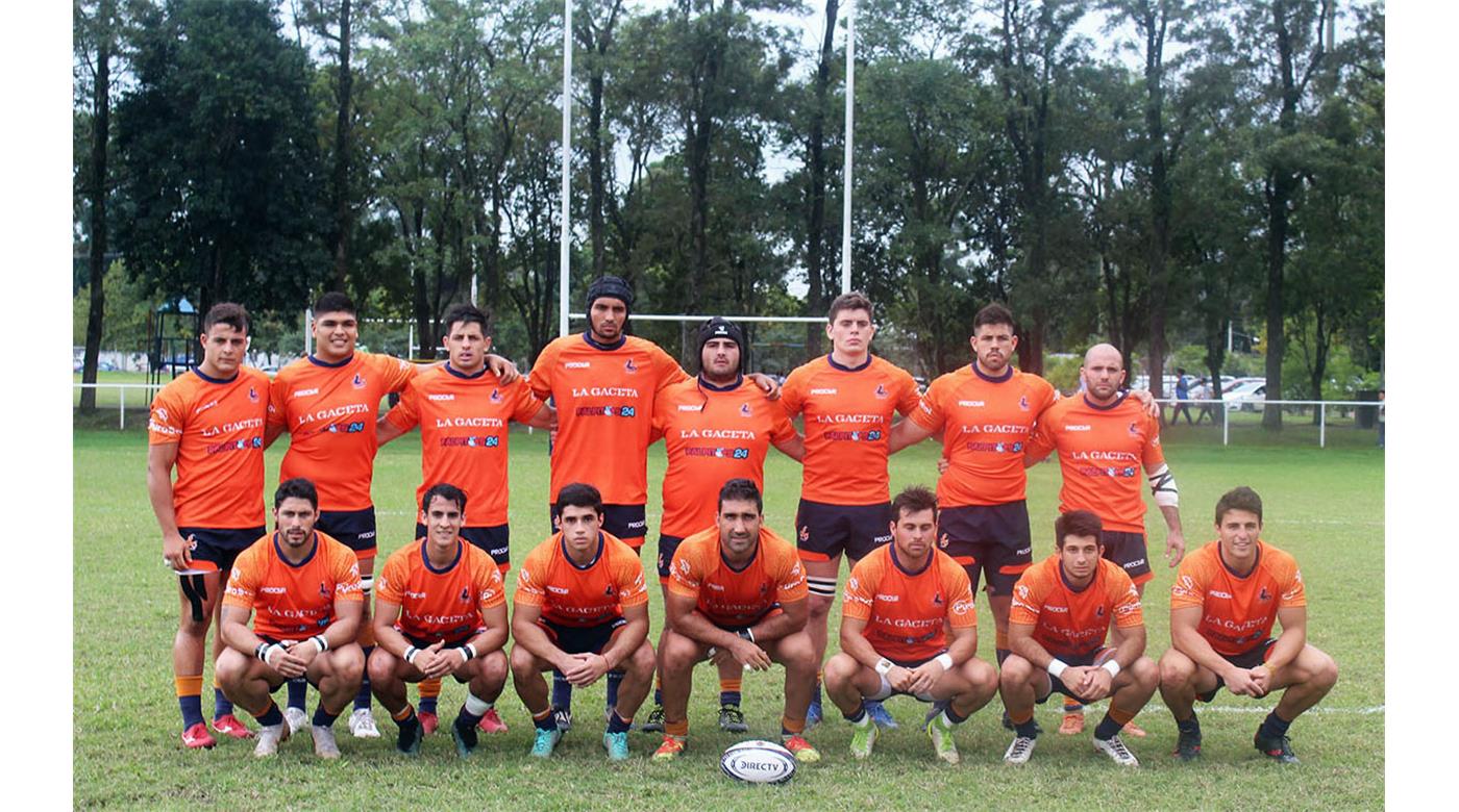 Los Naranjas jugarán ante el Seleccionado Nacional M20