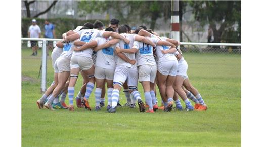 Gimnasia y Esgrima venció a CASA de Padua y ya piensa en el repechaje