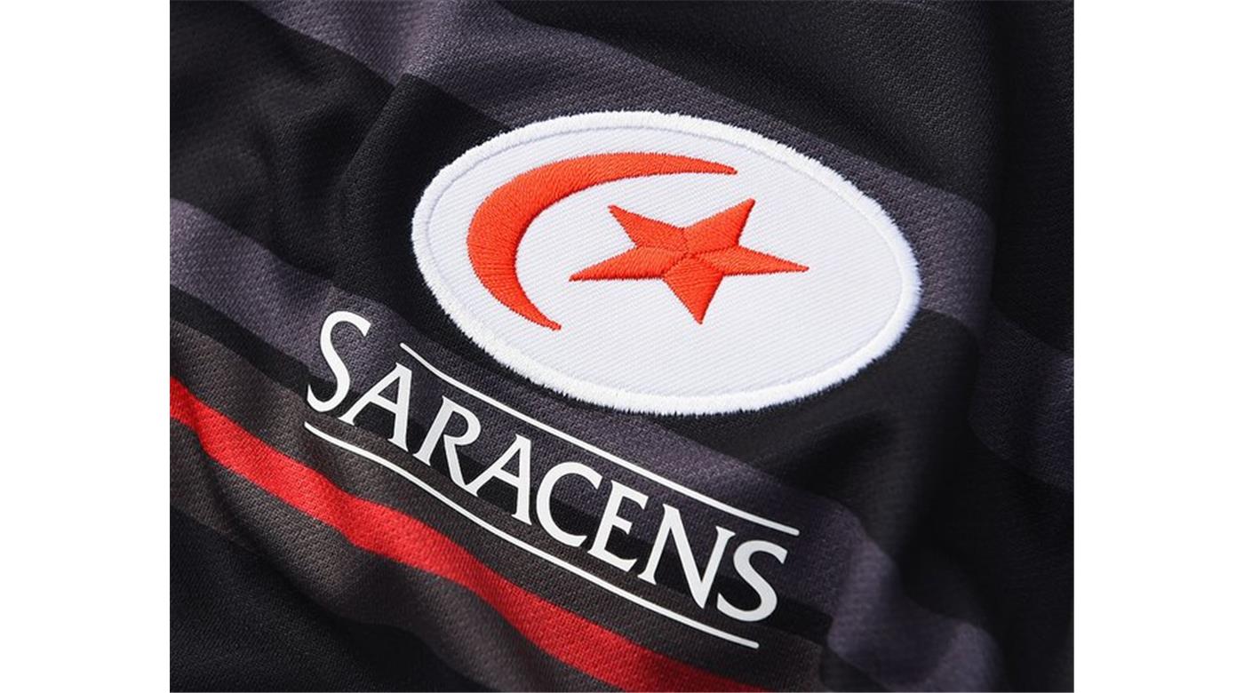 Saracens apelará al fallo por el que le quitaron 35 puntos