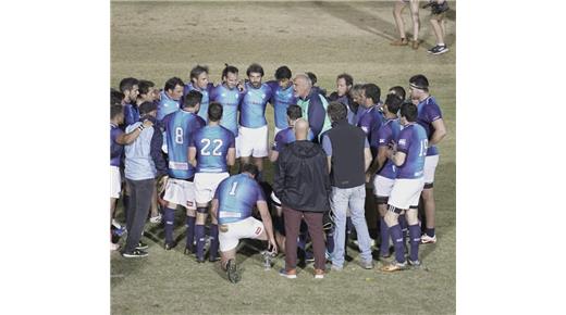 Los Pumas Classic van en búsqueda de una nueva final