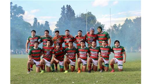 Huirapuca y el Jockey Club de Salta festejaron en el Regional