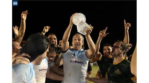 Los Pumas Classic son campeones