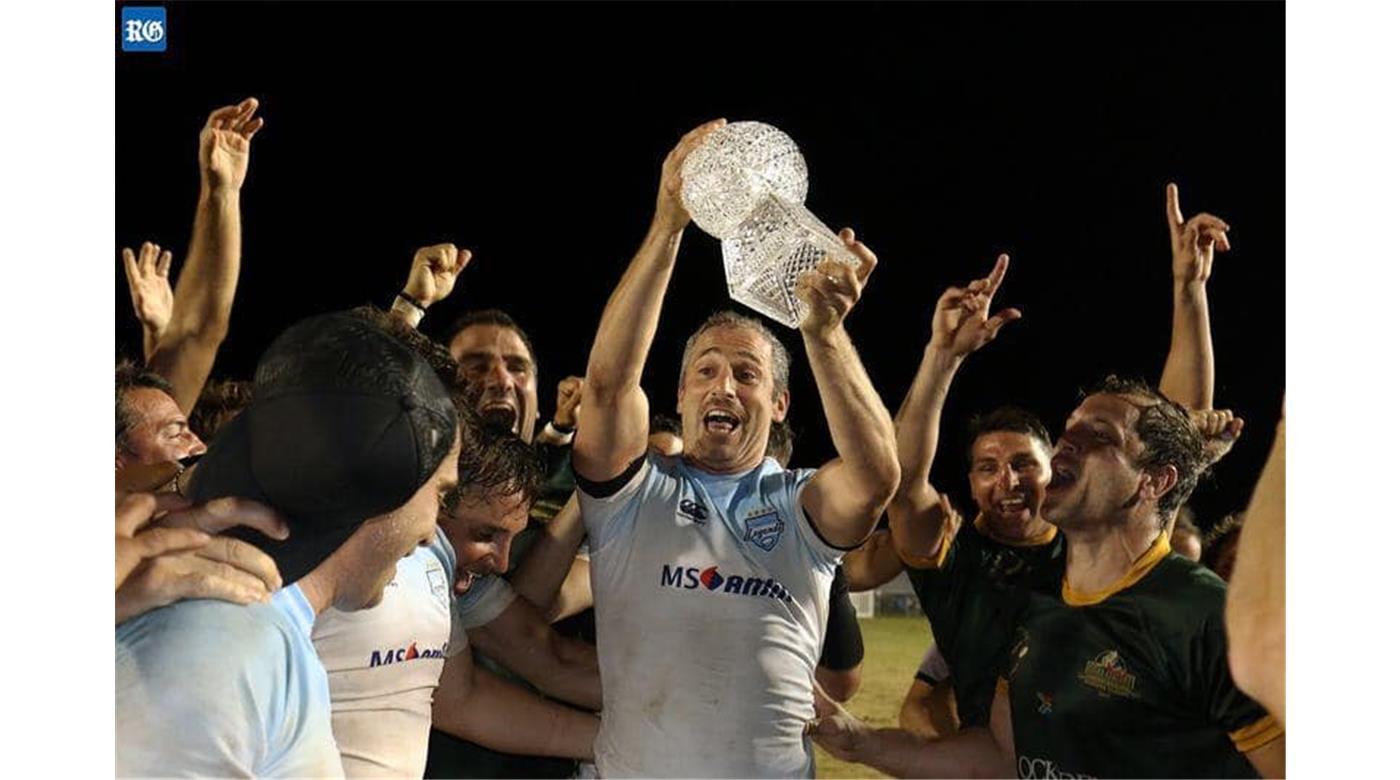 Los Pumas Classic son campeones