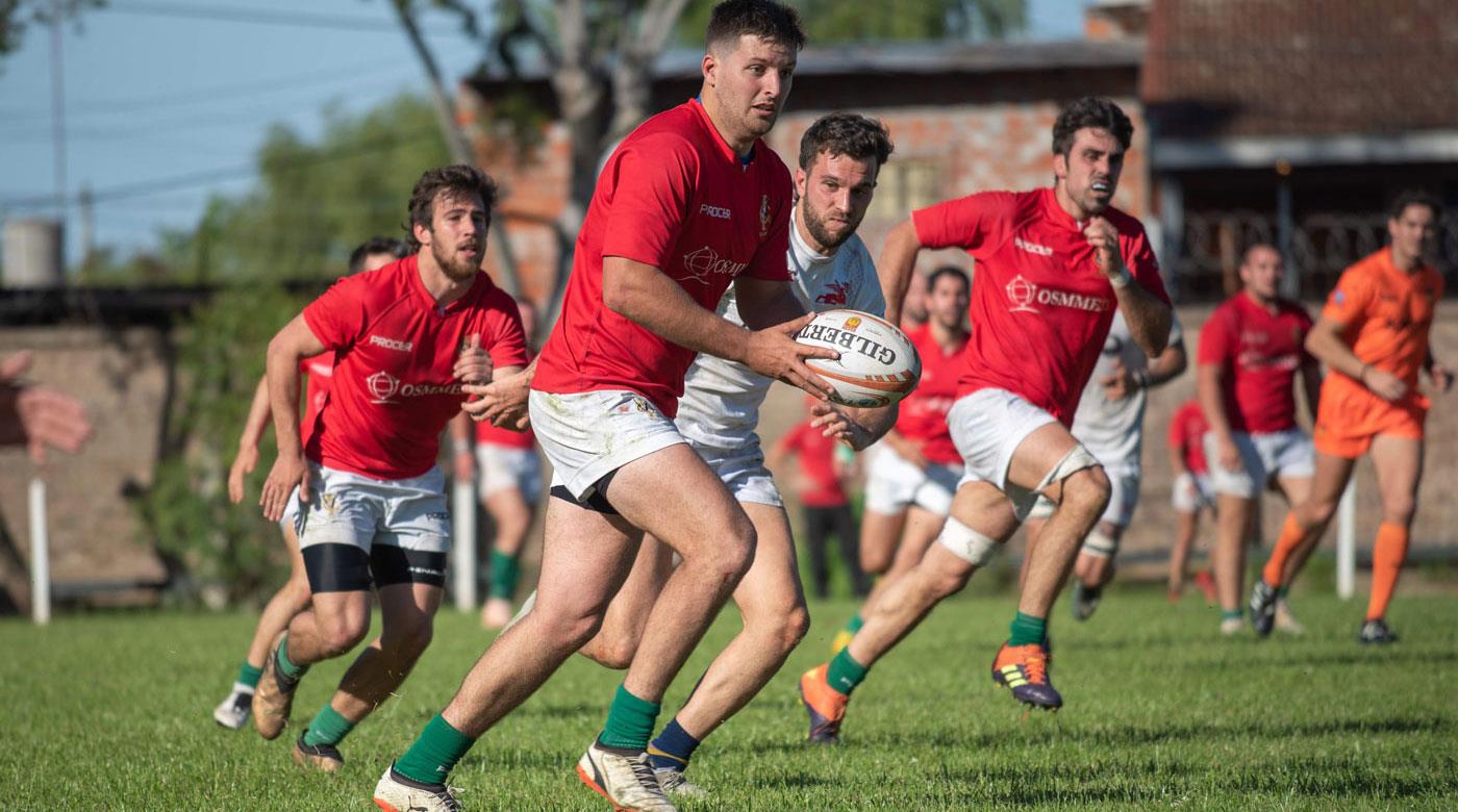 Banderazo de Italiano en apoyo al plantel