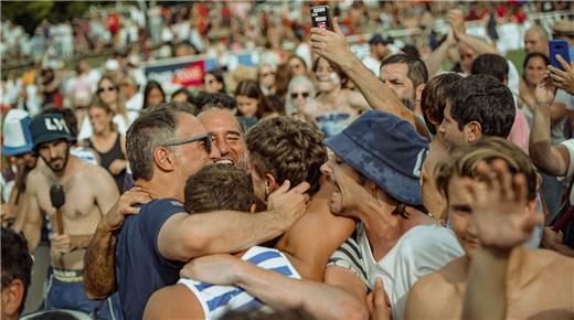 San Carlos derrotó a Manuel Belgrano y permanece en la Primera A