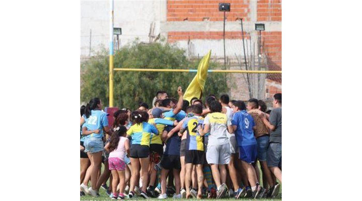 Banco Hipotecario venció a Atlético San Andrés y mantuvo la categoría