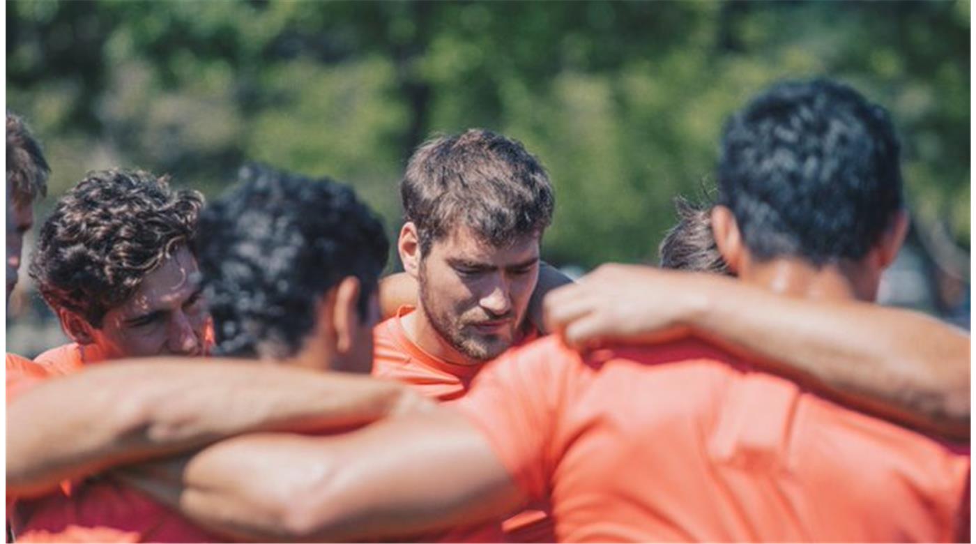 Plantel confirmado de Los Pumas 7s para Dubai y Ciudad del Cabo