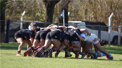 Fixture del Seven de Rugby Femenino