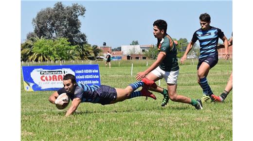 Fixtures para los Sevens de Juveniles M15 y M19